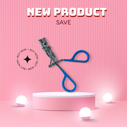 eyelash curler